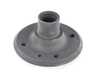 ES#57974 - 33411131121 - Rear Wheel Hub - Priced Each - Rear wheel mounting point - Genuine BMW - BMW