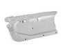 ES#2720465 - 51757265262 - COVER FOR EXHAUST SYSTEM - Genuine BMW - BMW