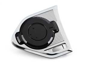 ES#3418348 - 51177382536 - COVER HOUSING CHARGI - Genuine MINI - MINI