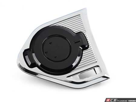 ES#3418348 - 51177382536 - COVER HOUSING CHARGI - Genuine MINI - MINI