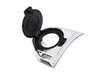 ES#3418348 - 51177382536 - COVER HOUSING CHARGI - Genuine MINI - MINI