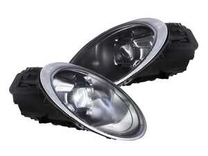 ES#4715480 - EL70.BI-XENON - 997 Bi-LED Headlights (Bi-xenon Cars) - Upgrade to brighter and more reliable LED headlights and update your 997 into the modern era. - Rennline - Porsche