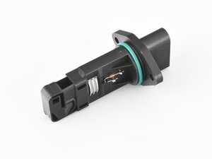 ES#4708264 - 077133471GX - Mass Air Flow Sensor (MAF) - Replacement MAF sensor - Delphi - 