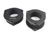 ES#4671602 - B2BFAB-CCLK-MK56 - B2BFAB Camber Correcting Lift Kit - Removes excessive positive camber allowing proper suspension geometry and specifications when lifting your vehicle. - B2BFAB - Audi Volkswagen