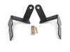 ES#4683083 - B2BFABAALBPOST - B2BFAB Atlas Auxiliary Light Bracket - This is the ultimate solution to mount lights of your choice with absolutely NO DRILLING or permanent modification required! - B2BFAB - Volkswagen
