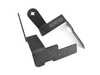 ES#4683083 - B2BFABAALBPOST - B2BFAB Atlas Auxiliary Light Bracket - This is the ultimate solution to mount lights of your choice with absolutely NO DRILLING or permanent modification required! - B2BFAB - Volkswagen