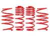 ES#4715486 - SUS00021 - APR Roll-Control Lowering Springs - Direct plug-and-play upgrade that offers a lower center of gravity and increased spring rates to reduce body roll. - APR - Volkswagen