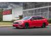 ES#4715486 - SUS00021 - APR Roll-Control Lowering Springs - Direct plug-and-play upgrade that offers a lower center of gravity and increased spring rates to reduce body roll. - APR - Volkswagen