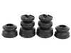 ES#4715489 - SUS00025 - APR Lowering Bumpstops - For use on lowered vehicles such as those with APR Roll-Control Lowering Springs. - APR - Volkswagen