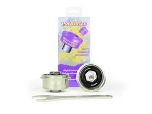 ES#4715520 - PFF3-902G - Front Control Arm Rear Bushing - Caster Adjustable - Street - Upgraded Front Control Arm Rear Bushing for your Audi TT MK3 - Powerflex - Audi