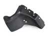 ES#2609494 - 3D0615447G - Air duct - left - Allows moving air to be guided over the front brakes on the driver's side - Genuine Volkswagen Audi - Volkswagen