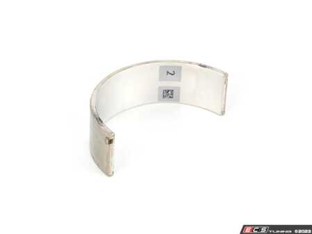 ES#4214955 - 11218588655 - BEARING SHELL GREEN - Genuine MINI - 