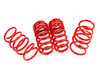 ES#4715492 - SUS00016 - APR Roll-Control Lowering Springs - Direct plug-and-play upgrade that offers a lower center of gravity and increased spring rates to reduce body roll. - APR - Volkswagen
