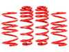 ES#4715492 - SUS00016 - APR Roll-Control Lowering Springs - Direct plug-and-play upgrade that offers a lower center of gravity and increased spring rates to reduce body roll. - APR - Volkswagen