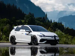 APR Roll-Control Lowering Springs