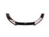 ES#4876138 - 049299LAEBKT - Audi C7.5 S6 Gloss Black Rear Diffuser & Front Lip Spoiler - Upgrade exterior aesthetics with a complete styling package! Direct fit for you C7.5 S6. - Enthusiast Bundles - Audi