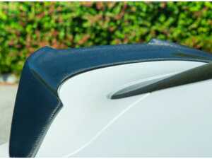 ES#4715547 - ATK-TO-0008 - Dry Carbon Competizione Trunk Spoiler - A90 Supra 2020+ - Give your Supra the ultimate carbon upgrade! - AUTOTECKNIC - BMW