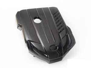 ES#4715556 - ATK-TO-0407 - Carbon Fiber Engine Cover - A90 Supra - The ultimate carbon engine upgrade for your Supra! - AUTOTECKNIC - BMW