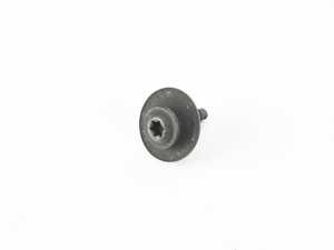 ES#4688652 - 07145A48F73 - OVAL-HEAD SCREW WITH SPRING - (NO LONGER AVAILABLE) - Genuine BMW - 