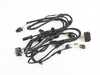 ES#3082955 - 61129351005 - WIRING HARNESS, FRON - Genuine BMW - BMW