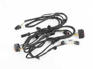 ES#3082955 - 61129351005 - WIRING HARNESS, FRON - Genuine BMW - BMW