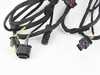 ES#3082955 - 61129351005 - WIRING HARNESS, FRON - Genuine BMW - BMW