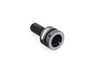 ES#4691316 - MMSK-ADAP-BMW-BK - Mishimoto Non-Threaded Shift Knob Adapter - Black - Adapts Mishimoto Shift Knobs to BMW vehicles with non-threaded shifters - Mishimoto - BMW MINI