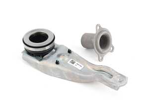 ES#3418323 - 21518657325 - Clutch Fork/Guide Tube/Throw Out Bearing Kit (Release Module Kit) - Complete kit for the repair of the one side of the clutch kit - Genuine MINI - MINI