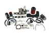 ES#3969787 - CTS-BOSS-B8KIT - CTS Turbo B8/B8.5 2.0T BOSS 500 Turbo Kit - GTX2867R - A big turbo kit that is truly bolt-on! - This kit replaces the factory turbo and is made to work with most of your installed parts - CTS - Audi