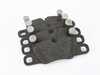 ES#4397003 - 99135294904 - Rear Brake Pad Set - does not include brake wear sensors - Genuine Porsche - Porsche
