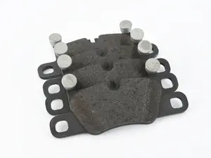 Rear Brake Pad Set
