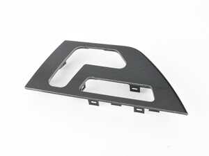 ES#3415434 - 2077202022642A04 - GARNISH MOULDING - Genuine Mercedes Benz - Mercedes Benz