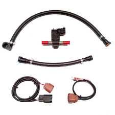 ES#4715576 - FFK-N20/6F-FK - Fuel-It! Flex Fuel Kit - N20/N26 F Chassis - Know your exact ethanol content in real-time via the Fuel-It! or JB4 mobile app on your smartphone or tablet. - Fuel-It! - BMW