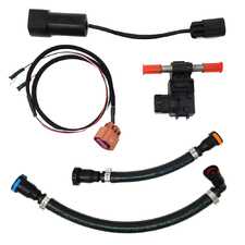 ES#4715583 - FFK-B58X-FK - Fuel-It! Flex Fuel Kit - B58 G05 - Know your exact ethanol content in real-time via the Fuel-It! or JB4 mobile app on your smartphone or tablet. - Fuel-It! - BMW