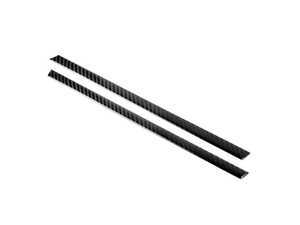 ES#4715585 - ATK-TO-0003 - Carbon Fiber Interior Vent Trim - A90 Supra 2020+ - Dry carbon fiber vent trim upgrade - AUTOTECKNIC - BMW