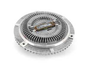 ES#2862681 - 376733031 - Engine Cooling Fan Clutch - Behr - Audi