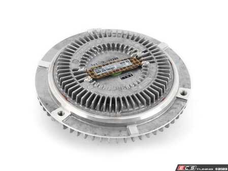 ES#2862681 - 376733031 - Engine Cooling Fan Clutch - Behr - Audi