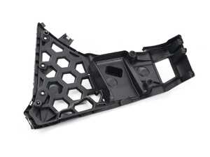 ES#4188293 - 51128069963 - MOUNT, BUMPER REAR LEFT - Genuine BMW - BMW