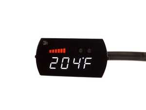 ES#4715627 - U3P3ZC63 - P3 Gauge - Mercedes C Class W205 - Powerful plug-and-play multifunction display. - P3 Gauges - Mercedes Benz