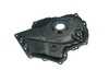 ES#4715598 - 06H109210AG - Timing Chain Cover - Lower (06H109210AG) - Cover for lower section of timing chain - Includes front crank seal - URO - Audi Volkswagen