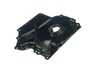 ES#4715598 - 06H109210AG - Timing Chain Cover - Lower (06H109210AG) - Cover for lower section of timing chain - Includes front crank seal - URO - Audi Volkswagen
