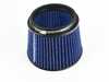 ES#4039494 - D401-0025 - Replacement Filter For High Flow Carbon Fiber Intake  - Replacement air filter for D760-0046 & D760-0048 High Flow Carbon Fiber Intakes. - Dinan - BMW