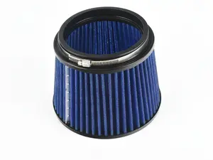 Replacement Filter For High Flow Carbon Fiber Intake 