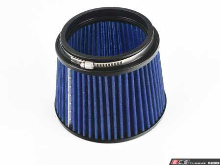 ES#4039494 - D401-0025 - Replacement Filter For High Flow Carbon Fiber Intake  - Replacement air filter for D760-0046 & D760-0048 High Flow Carbon Fiber Intakes. - Dinan - BMW