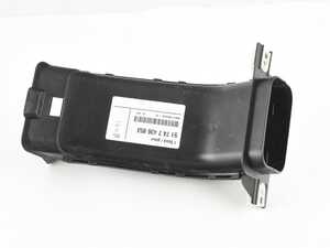 ES#4200662 - 51747436853 - Air Duct -  Brake -  Wheelhousing -  Left - Genuine BMW - BMW