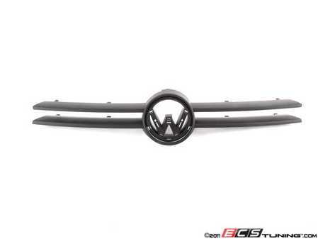 ES#2190260 - 954105-X - Outer Grille - Bremmen Parts - 