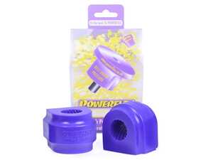 ES#4715645 - PFF5-1903-30 - Front Sway Bar Bushings - 30 Mm - RWD - Unlock the full handling potential of your BMW F2X/F3X with upgrading your front sway bar bushings! - Powerflex - BMW
