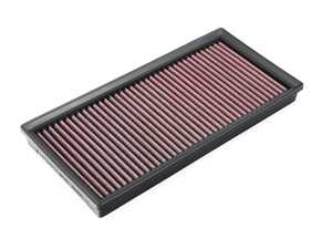 ES#4690596 - RF100030 - APR High Flow Intake Filter - Flow-bench optimized to provide maximum performance with your factory intake system! - APR - Audi Volkswagen Porsche