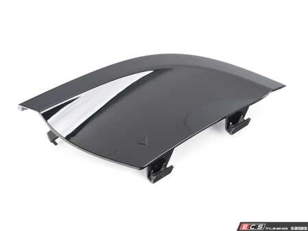 ES#4187579 - 51118073131 - COVER, TOWING HINGE - Genuine BMW - BMW