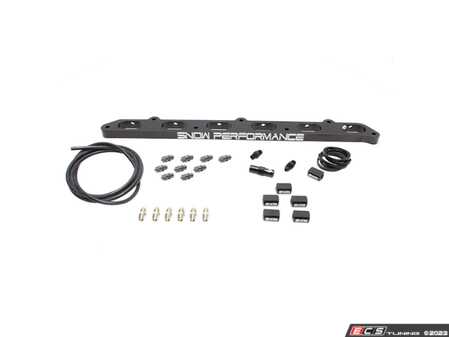 SnowPerformance - 40069-2 - Water/Methanol (WMI) Direct Port Injection ...